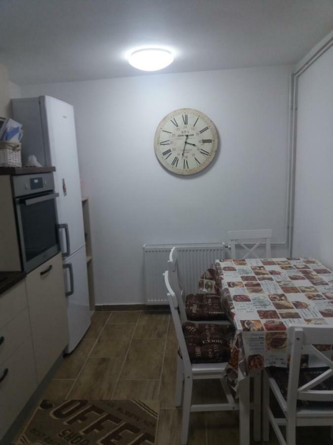 Apartment Tunel Hrušica Exterior foto